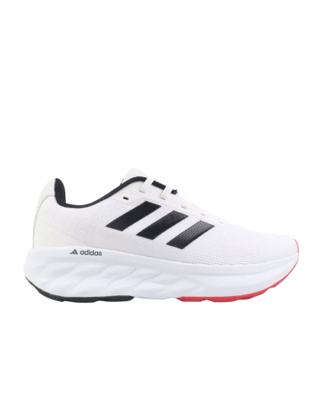 Adidas Fresh Foam White (Men)