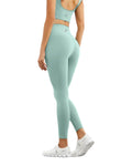 Milky mint High Rise Legging